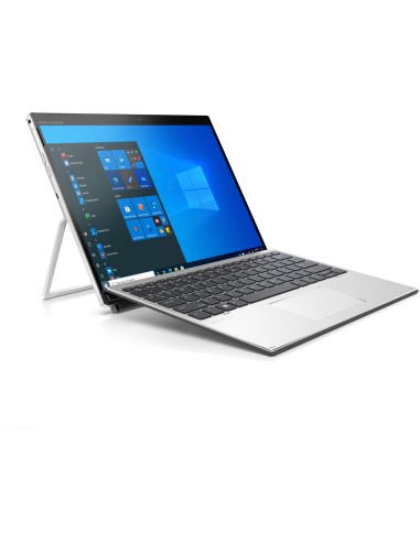 HP Elite x2 G8 i7-1165G7 Ibrido (2 in 1) 33 cm (13") Touch screen WUXGA+ Intel® Core™ i7 16 GB LPDDR4x-SDRAM 512 GB SSD Wi-Fi 6