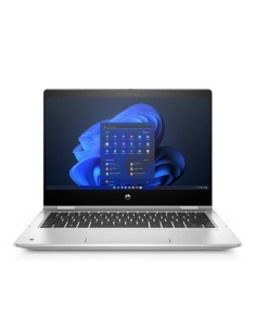 HP ProBook x360 435 G8 5600U Ibrido (2 in 1) 33,8 cm (13.3") Touch screen Full HD AMD Ryzen™ 5 16 GB DDR4-SDRAM 512 GB SSD