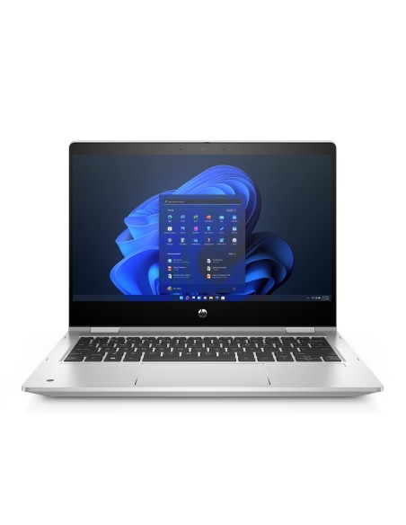 HP ProBook x360 435 G8 5600U Ibrido (2 in 1) 33,8 cm (13.3") Touch screen Full HD AMD Ryzen™ 5 16 GB DDR4-SDRAM 512 GB SSD