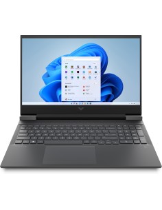 Victus by HP 16-e0042nl 5600H Computer portatile 40,9 cm (16.1") Full HD AMD Ryzen™ 5 16 GB DDR4-SDRAM 512 GB SSD NVIDIA