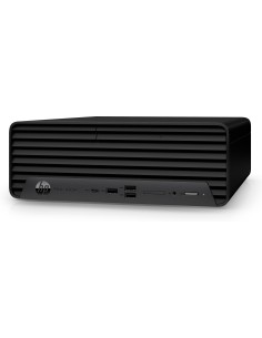 HP 400 G9 i7-12700 Desktop Intel® Core™ i7 16 GB DDR4-SDRAM 512 GB SSD Windows 10 Pro PC Nero 2