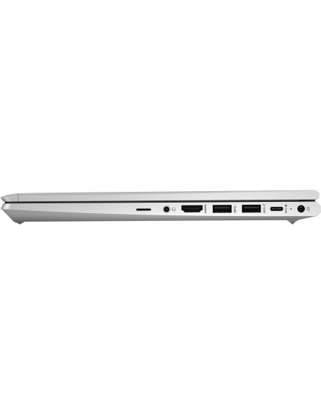HP EliteBook 645 14 inch G9 5675U Computer portatile 35,6 cm (14") Full HD AMD Ryzen™ 5 PRO 16 GB DDR4-SDRAM 512 GB SSD Wi-Fi 6