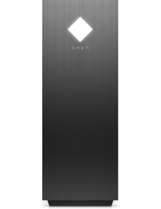 HP OMEN by HP 25L GT15-0009nl 5700G Tower AMD Ryzen™ 7 16 GB DDR4-SDRAM 1000 GB SSD Windows 11 Home PC Nero