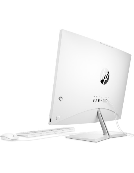 HP Pavilion 24-ca1004nl Intel® Core™ i7 60,5 cm (23.8") 1920 x 1080 Pixel 16 GB DDR4-SDRAM 1000 GB SSD PC All-in-one Windows 11
