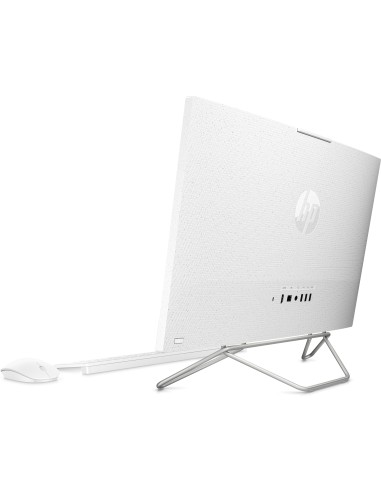 HP Pro 240 G9 Intel® Core™ i5 60,5 cm (23.8") 1920 x 1080 Pixel 8 GB DDR4-SDRAM 256 GB SSD PC All-in-one Windows 11 Home Wi-Fi