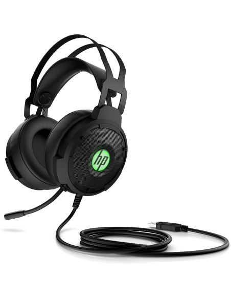 HP Pavilion Gaming Headset 600