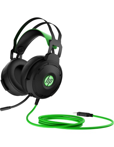 HP Pavilion Gaming Headset 600