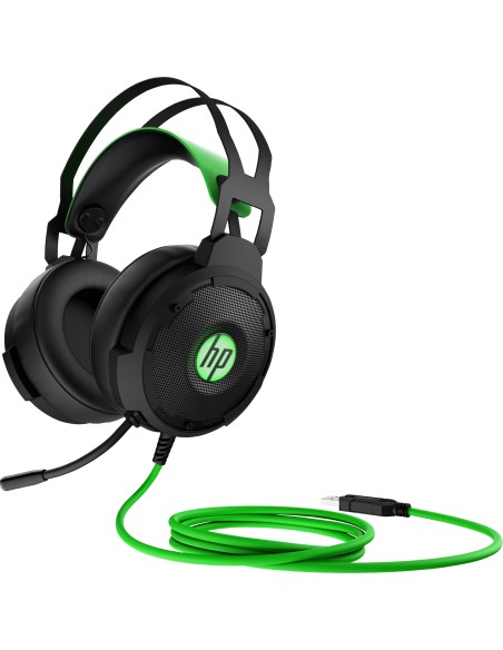 HP Pavilion Gaming Headset 600