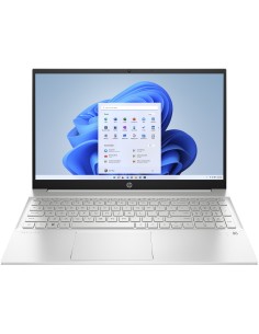 HP Pavilion 15-eg1020nl i5-1155G7 Computer portatile 39,6 cm (15.6") Full HD Intel® Core™ i5 8 GB DDR4-SDRAM 512 GB SSD Wi-Fi 6
