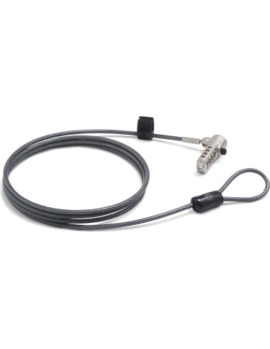 HP Lucchetto a combinazione per cavo nano