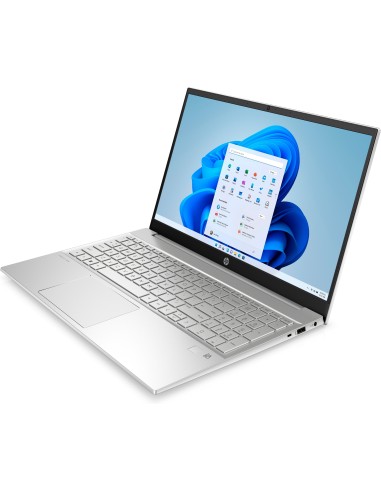 HP Pavilion 15-eg1023nl i5-1155G7 Computer portatile 39,6 cm (15.6") Full HD Intel® Core™ i5 8 GB DDR4-SDRAM 256 GB SSD Wi-Fi 6