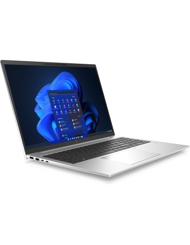 HP EliteBook 860 G9 i7-1255U Computer portatile 40,6 cm (16") WUXGA Intel® Core™ i7 32 GB DDR5-SDRAM 1000 GB SSD Wi-Fi 6E