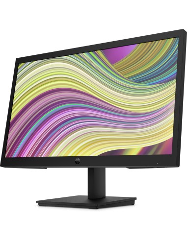 HP P22v G5 54,5 cm (21.4") 1920 x 1080 Pixel Full HD Nero