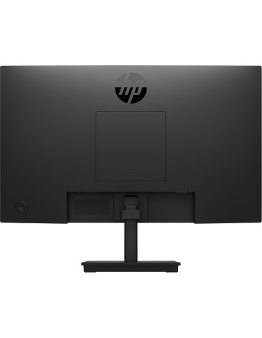 HP P22v G5 54,5 cm (21.4") 1920 x 1080 Pixel Full HD Nero