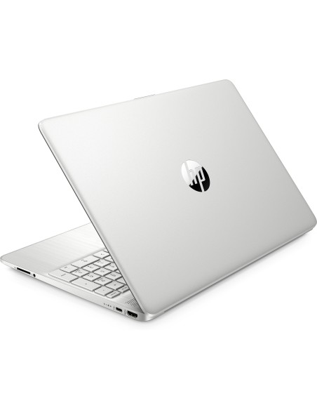 HP Laptop 15s-eq3017nl 5625U Computer portatile 39,6 cm (15.6") Full HD AMD Ryzen™ 5 8 GB DDR4-SDRAM 256 GB SSD Wi-Fi 5