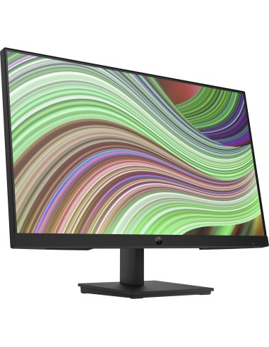 HP P24v G5 FHD Monitor