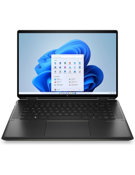 HP Spectre x360 16-f0019nl i7-11390H Ibrido (2 in 1) 40,6 cm (16") Touch screen 3K+ Intel® Core™ i7 16 GB DDR4-SDRAM 1000 GB