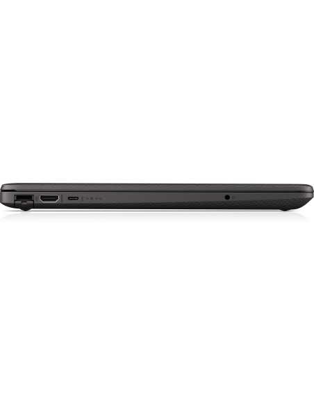 HP 255 G9 5625U Computer portatile 39,6 cm (15.6") Full HD AMD Ryzen™ 5 8 GB DDR4-SDRAM 256 GB SSD Wi-Fi 5 (802.11ac) Windows