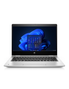 HP Pro x360 435 G9 5825U Ibrido (2 in 1) 33,8 cm (13.3") Touch screen Full HD AMD Ryzen™ 7 16 GB DDR4-SDRAM 512 GB SSD Wi-Fi 6