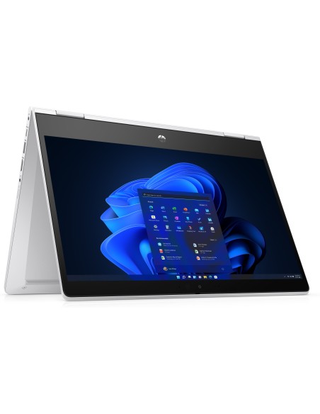 HP Pro x360 435 G9 5825U Ibrido (2 in 1) 33,8 cm (13.3") Touch screen Full HD AMD Ryzen™ 7 16 GB DDR4-SDRAM 512 GB SSD Wi-Fi 6
