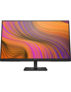 HP P24h G5 54,6 cm (21.5") 1920 x 1080 Pixel Full HD Nero