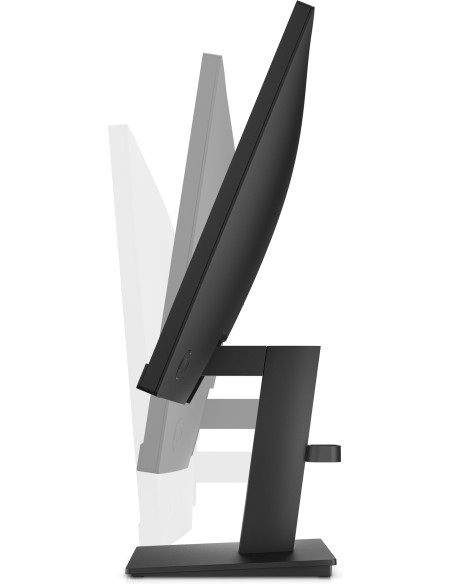 HP P24h G5 54,6 cm (21.5") 1920 x 1080 Pixel Full HD Nero