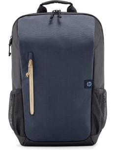 HP Zaino per laptop Travel 15.6 Blue Night da 18 litri