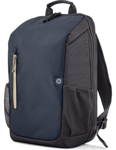 HP Zaino per laptop Travel 15.6 Blue Night da 18 litri