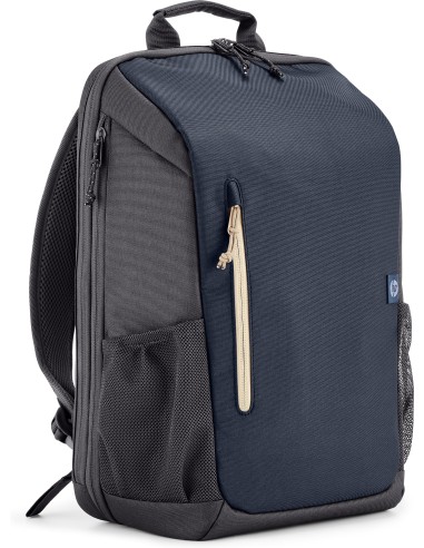 HP Zaino per laptop Travel 15.6 Blue Night da 18 litri