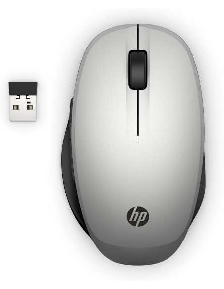 HP Dual Mode Mouse
