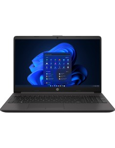 HP 255 G9 5625U Computer portatile 39,6 cm (15.6") Full HD AMD Ryzen™ 5 8 GB DDR4-SDRAM 512 GB SSD Wi-Fi 5 (802.11ac) Windows