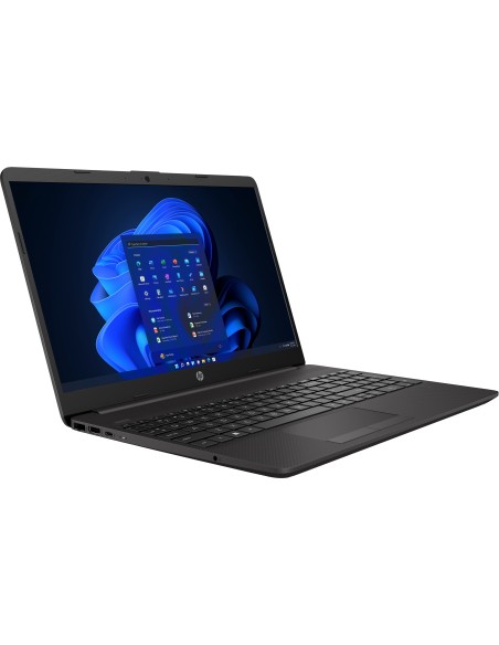 HP 255 G9 5625U Computer portatile 39,6 cm (15.6") Full HD AMD Ryzen™ 5 8 GB DDR4-SDRAM 512 GB SSD Wi-Fi 5 (802.11ac) Windows