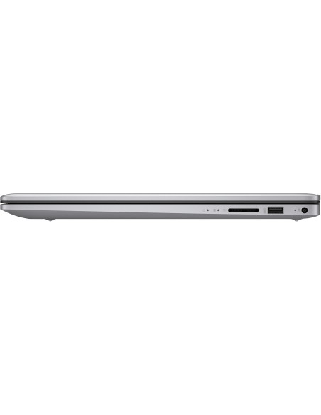 HP 470 G9 i5-1235U Computer portatile 43,9 cm (17.3") Full HD Intel® Core™ i5 16 GB DDR4-SDRAM 512 GB SSD Wi-Fi 6 (802.11ax)