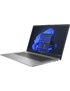HP 470 G9 i7-1255U Computer portatile 43,9 cm (17.3") Full HD Intel® Core™ i7 16 GB DDR4-SDRAM 512 GB SSD Wi-Fi 6 (802.11ax) 2