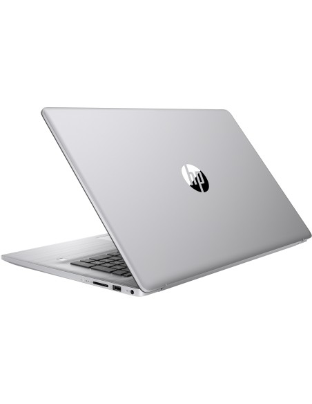 HP 470 G9 i7-1255U Computer portatile 43,9 cm (17.3") Full HD Intel® Core™ i7 16 GB DDR4-SDRAM 512 GB SSD Wi-Fi 6 (802.11ax)