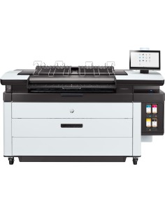 HP PageWide XL 5200 40-in Multifunction Printer stampante grandi formati