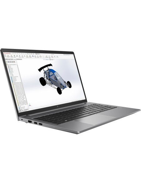 HP ZBook Power G8 i9-12900H Workstation mobile 39,6 cm (15.6") Full HD Intel® Core™ i9 32 GB DDR5-SDRAM 1000 GB SSD NVIDIA RTX