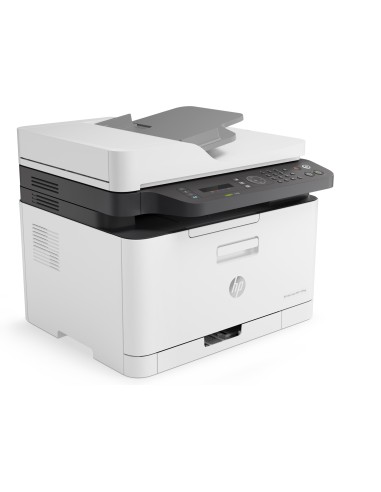 HP Color Laser Stampante multifunzione 179fnw, Stampa, copia, scansione, fax, scansione verso PDF