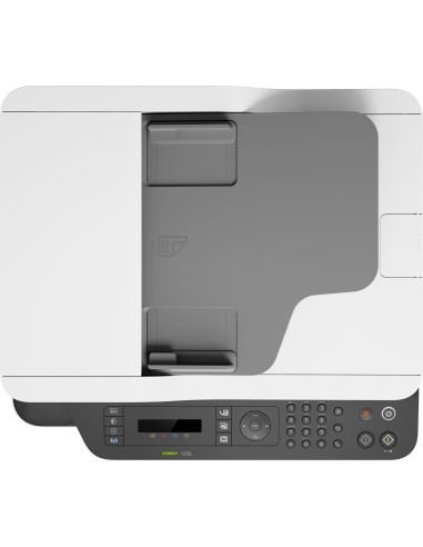HP Color Laser Stampante multifunzione 179fnw, Stampa, copia, scansione, fax, scansione verso PDF