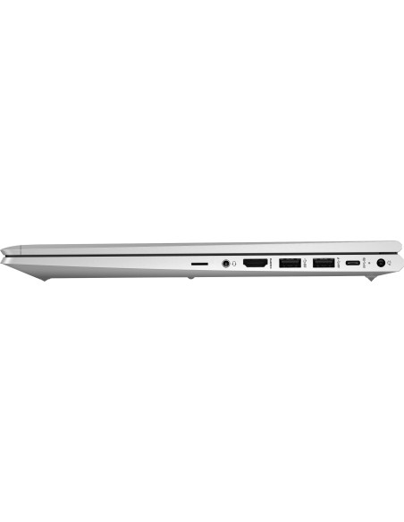 HP EliteBook 655 15.6 inch G9 5675U Computer portatile 39,6 cm (15.6") Full HD AMD Ryzen™ 5 PRO 8 GB DDR4-SDRAM 256 GB SSD