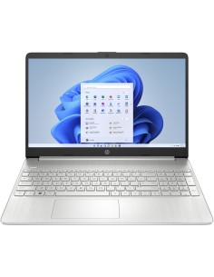 HP 15s-eq3006nl 5625U Computer portatile 39,6 cm (15.6") Full HD AMD Ryzen™ 5 8 GB DDR4-SDRAM 512 GB SSD Wi-Fi 5 (802.11ac)