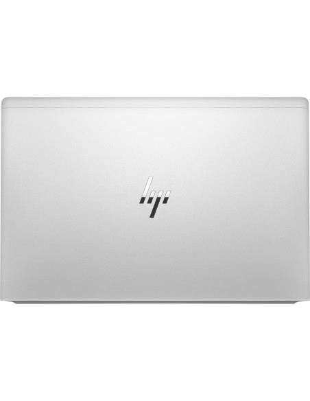 HP 640 G9 i7-1255U Computer portatile 35,6 cm (14") Full HD Intel® Core™ i7 16 GB DDR4-SDRAM 512 GB SSD Wi-Fi 6E (802.11ax)