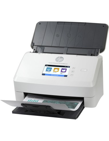 HP Scanjet Enterprise Flow N7000 Scanner a foglio 600 x 600 DPI A4 Bianco