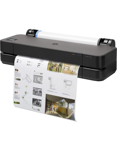 HP Designjet T230 stampante grandi formati Wi-Fi Getto termico d'inchiostro A colori 2400 x 1200 DPI A1 (594 x 841 mm)
