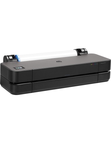 HP Designjet T230 stampante grandi formati Wi-Fi Getto termico d'inchiostro A colori 2400 x 1200 DPI A1 (594 x 841 mm)