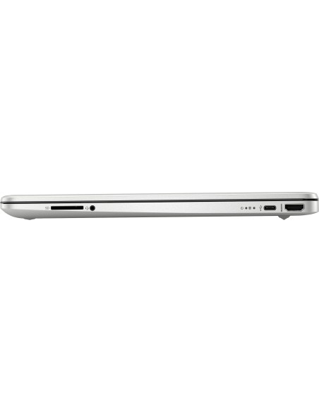 HP 15s-fq4021nl i5-1155G7 Computer portatile 39,6 cm (15.6") Full HD Intel® Core™ i5 16 GB DDR4-SDRAM 512 GB SSD Wi-Fi 5