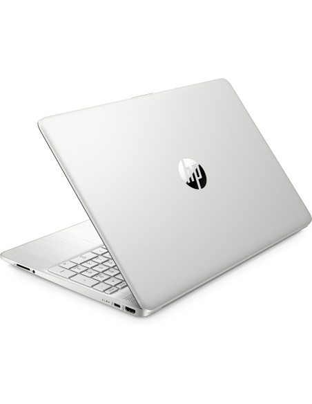 HP 15s-fq4021nl i5-1155G7 Computer portatile 39,6 cm (15.6") Full HD Intel® Core™ i5 16 GB DDR4-SDRAM 512 GB SSD Wi-Fi 5