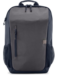 HP Zaino per laptop da 15,6" Travel 18 litri Iron Grey