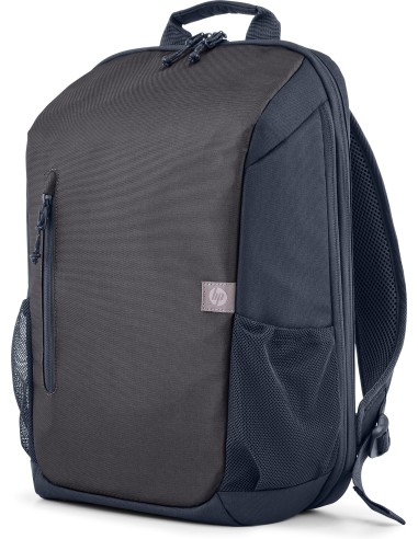 HP Zaino per laptop da 15,6" Travel 18 litri Iron Grey