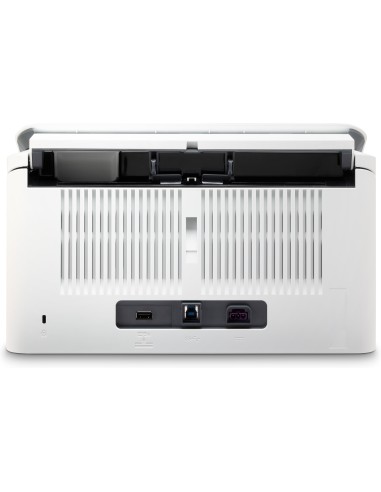 HP Scanjet Enterprise Flow 5000 s5 Scanner a foglio 600 x 600 DPI A4 Bianco